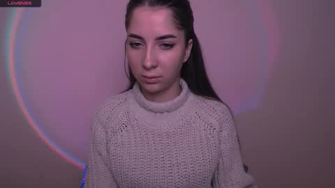 Olivia online show from 11.29.25