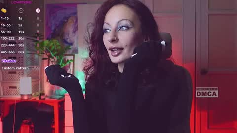 The Supreme Goddess Rose online show from 12.23.24