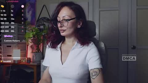 The Supreme Goddess Rose online show from 01.09.25