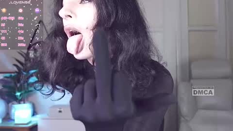 The Supreme Goddess Rose online show from 03.05.25