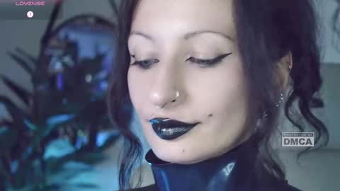 The Supreme Goddess Rose online show from 03.11.25