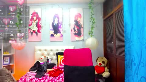 pamela online show from 03.15.26