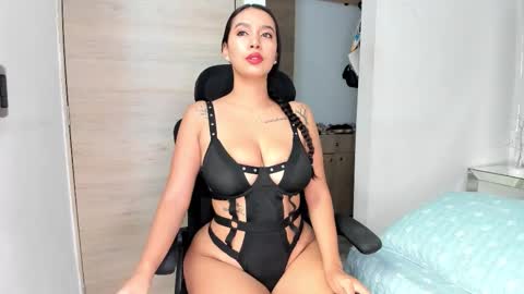 Pamela online show from 09.21.25