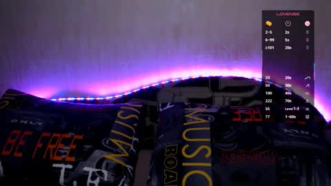  pando4ka  online show from 03.20.26