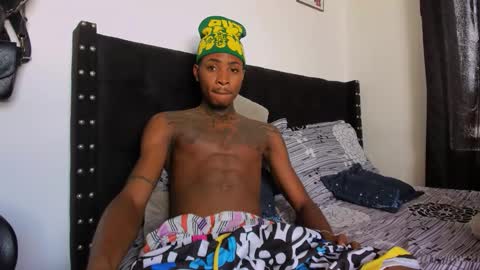 Kevin  online show from 11.08.25