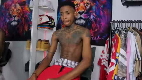 Kevin  online show from 01.10.26