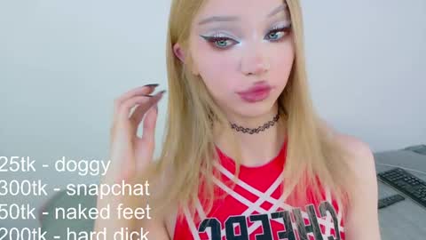 _paprika online show from 01.15.26