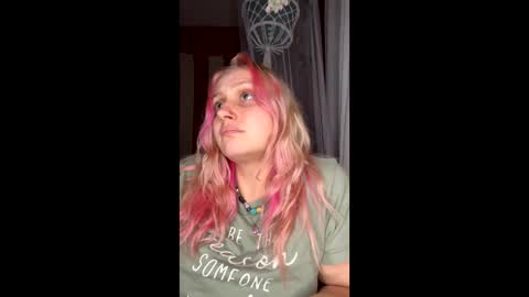 _peaceoutgirlscout_ online show from 09.21.25