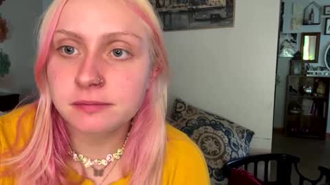 _peaceoutgirlscout_ online show from 09.28.25