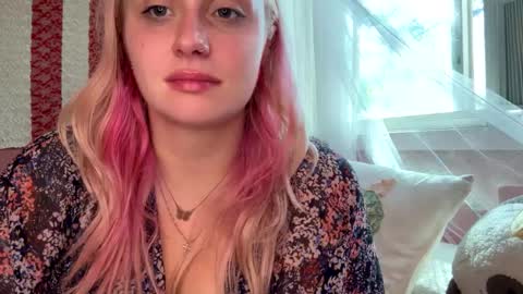 _peaceoutgirlscout_ online show from 09.29.25