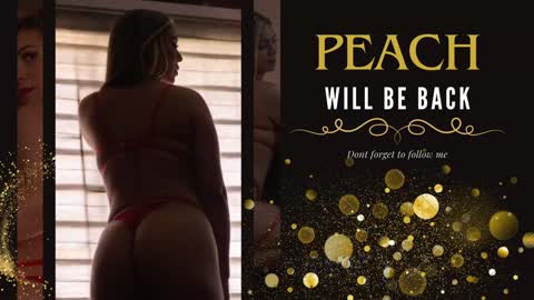  peach1  online show from 02.07.25