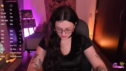 violeta ig  online show from 03.03.26