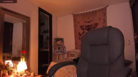 violeta ig  online show from 03.31.26