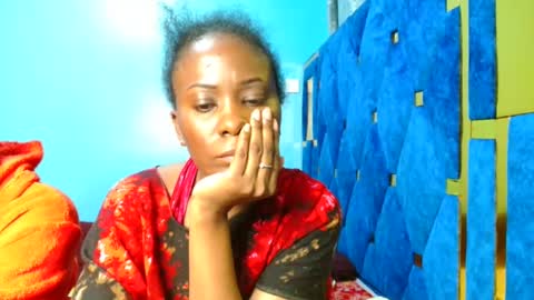 Snapshot of _peach_p chatting on 02.02.25 Peach online show from 02.02.25