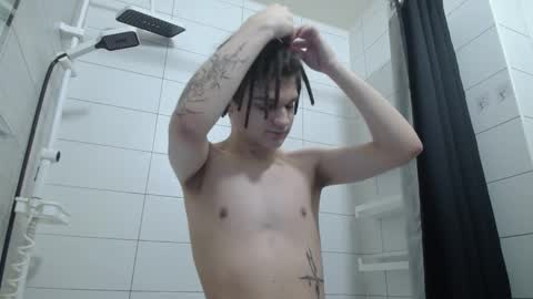 Snapshot of _peachtree_ chatting on 12.18.25 Willie online show from 12.18.25