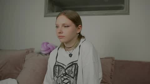 Viktoria online show from 04.16.26