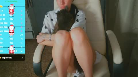 Snapshot of _pink__rabbit_ chatting on 01.03.25 Ilona online show from 01.03.25