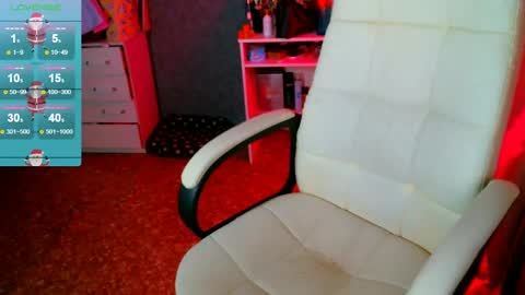 Snapshot of _pink__rabbit_ chatting on 01.26.25 Ilona online show from 01.26.25