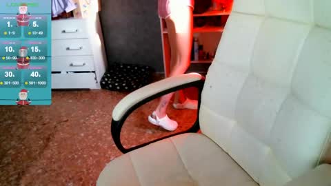 Snapshot of _pink__rabbit_ chatting on 01.29.25 Ilona online show from 01.29.25