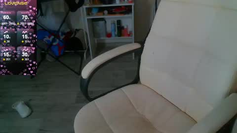 Snapshot of _pink__rabbit_ chatting on 02.17.25 Ilona online show from 02.17.25
