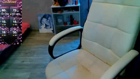 Snapshot of _pink__rabbit_ chatting on 02.21.25 Ilona online show from 02.21.25