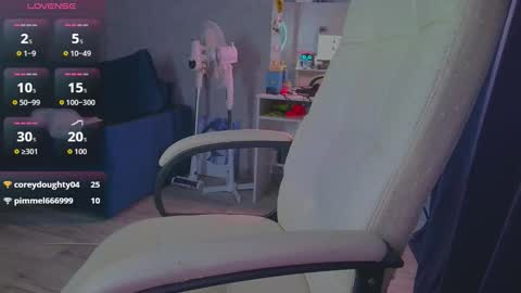 Snapshot of _pink__rabbit_ chatting on 09.19.25 Ilona online show from 09.19.25