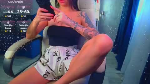 Ilona online show from 01.15.26