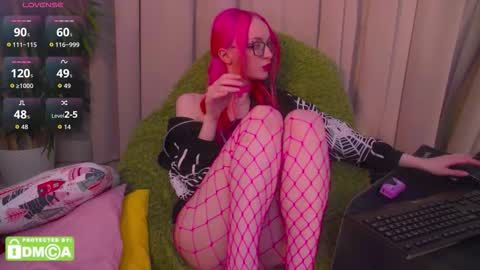 Maisie online show from 03.28.26