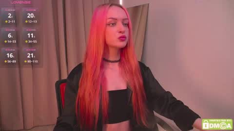Maisie online show from 05.18.26