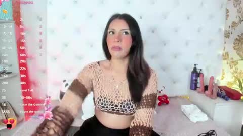 pinki online show from 07.22.26