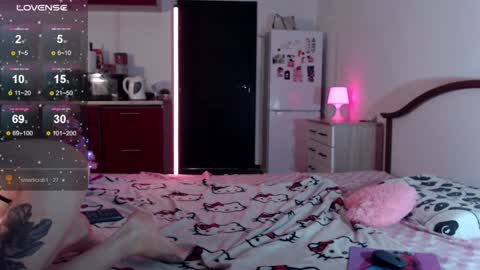 Snapshot of _pinkypay chatting on 12.27.24 Pinky online show from 12.27.24