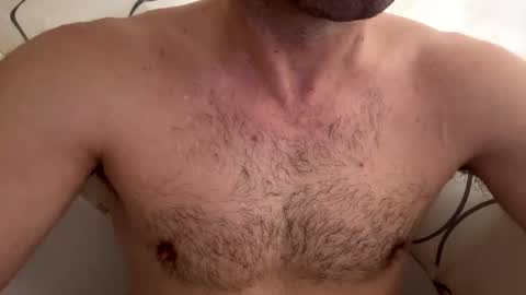 Sexy Daddy online show from 01.11.26