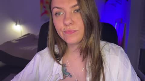  HADLY today day-off see u online 0112  online show from 12.07.24