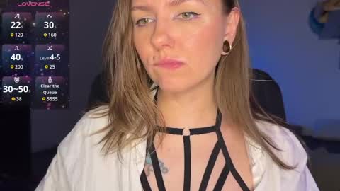  HADLY today day-off see u online 0112  online show from 02.05.25