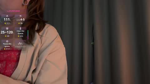  HADLY today day-off see u online 0112  online show from 12.05.25