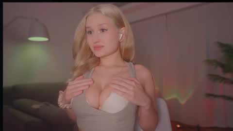Eva online show from 07.09.26