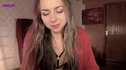 Joy online show from 12.13.24