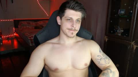 Vampire online show from 12.20.24