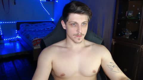 Vampire online show from 12.20.24