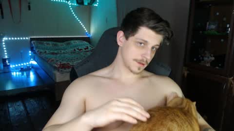 Vampire online show from 12.28.24