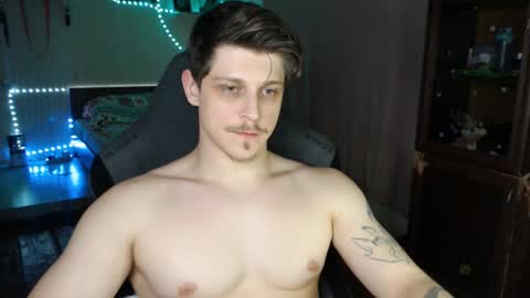 Vampire online show from 12.29.24