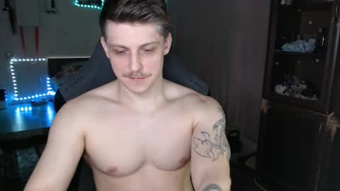 Vampire online show from 03.08.25