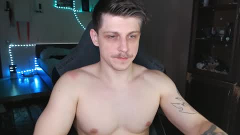 Vampire online show from 03.10.25