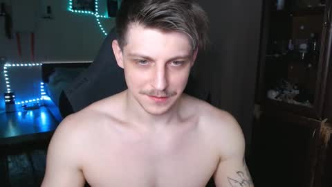 Vampire online show from 03.11.25