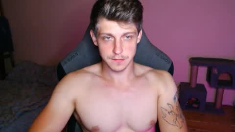 Vampire online show from 09.12.25