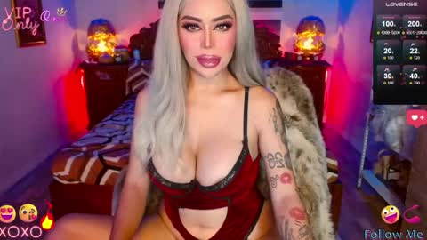 Hi my name is selinaim glad to meet everyone here  online show from 05.30.26