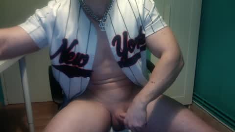 Demon Rob online show from 02.10.25