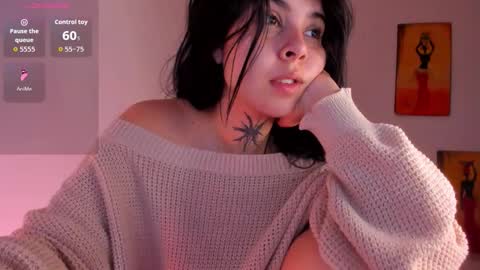 Stefany online show from 10.15.25