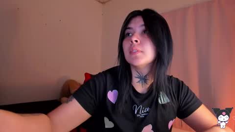 Stefany online show from 12.05.25