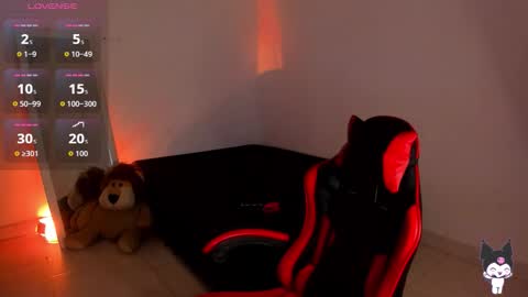 Stefany online show from 01.05.26